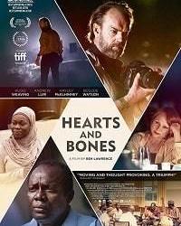 Сердца и кости (2019) смотреть онлайн
